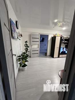 2-к квартира, вторичка, 46м2, 5/5 этаж