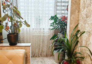 1-к квартира, вторичка, 37м2, 2/3 этаж