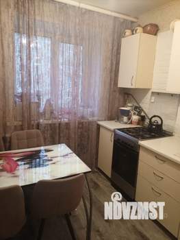 1-к квартира, вторичка, 31м2, 3/5 этаж