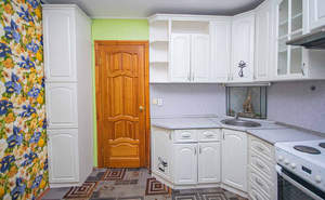 2-к квартира, вторичка, 53м2, 1/10 этаж