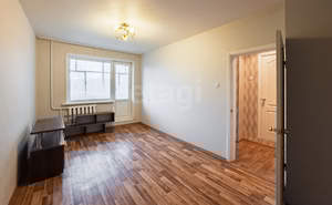 1-к квартира, вторичка, 35м2, 4/12 этаж