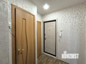 1-к квартира, вторичка, 37м2, 5/9 этаж