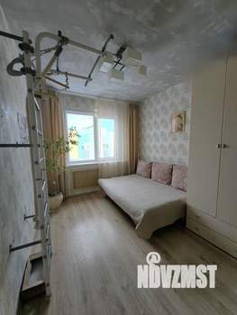 2-к квартира, вторичка, 47м2, 4/4 этаж