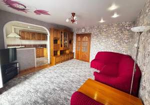 3-к квартира, вторичка, 65м2, 5/10 этаж