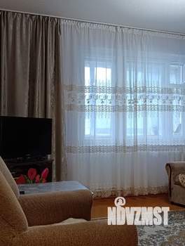 3-к квартира, вторичка, 64м2, 1/9 этаж