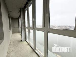 2-к квартира, вторичка, 61м2, 12/24 этаж