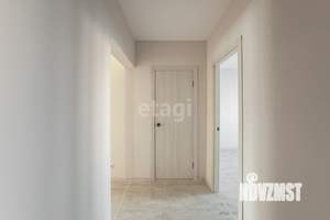 2-к квартира, вторичка, 51м2, 1/9 этаж