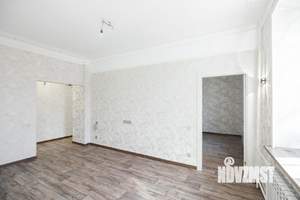 3-к квартира, вторичка, 76м2, 2/5 этаж