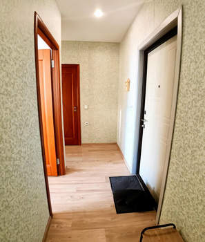 1-к квартира, вторичка, 36м2, 2/9 этаж