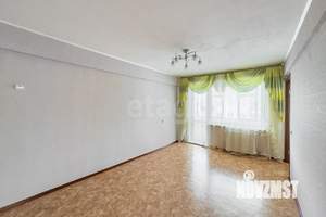 3-к квартира, вторичка, 48м2, 4/5 этаж