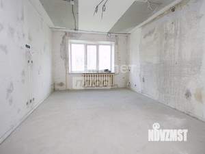 3-к квартира, вторичка, 66м2, 1/5 этаж