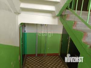 2-к квартира, вторичка, 47м2, 3/5 этаж
