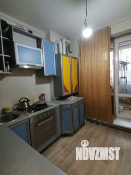 1-к квартира, вторичка, 26м2, 1/3 этаж