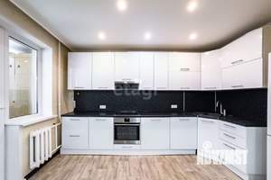 3-к квартира, вторичка, 68м2, 2/10 этаж