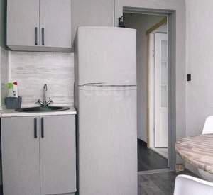 3-к квартира, вторичка, 61м2, 3/3 этаж