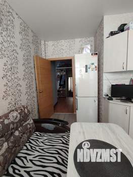 1-к квартира, вторичка, 35м2, 9/24 этаж