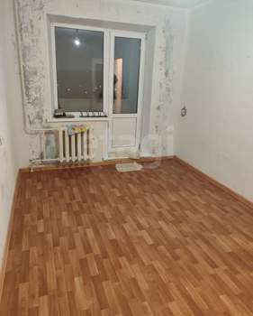 1-к квартира, вторичка, 27м2, 9/10 этаж