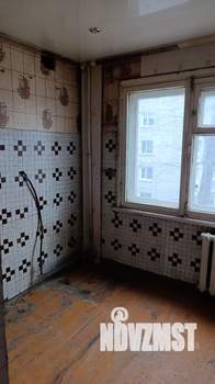 2-к квартира, вторичка, 45м2, 3/6 этаж