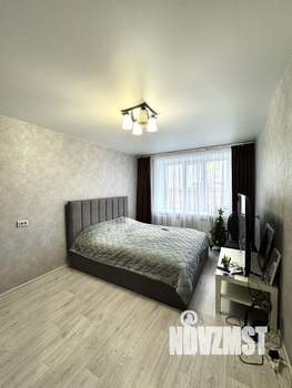 1-к квартира, вторичка, 33м2, 4/9 этаж