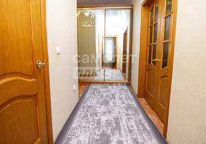 1-к квартира, вторичка, 44м2, 9/10 этаж