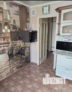 2-к квартира, вторичка, 52м2, 1/10 этаж