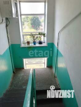 1-к квартира, вторичка, 17м2, 5/5 этаж