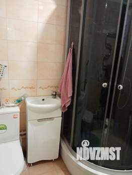 1-к квартира, вторичка, 37м2, 1/16 этаж