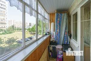 3-к квартира, вторичка, 64м2, 3/10 этаж