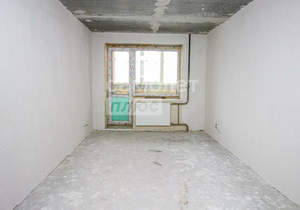 1-к квартира, вторичка, 43м2, 3/14 этаж