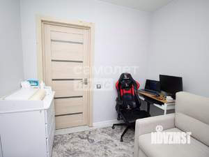 2-к квартира, вторичка, 39м2, 3/12 этаж