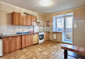 1-к квартира, вторичка, 46м2, 8/9 этаж