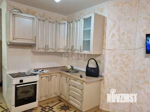 2-к квартира, вторичка, 51м2, 15/24 этаж