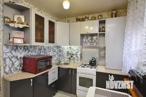 2-к квартира, вторичка, 43м2, 3/4 этаж