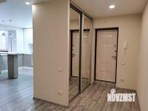 3-к квартира, вторичка, 62м2, 4/9 этаж