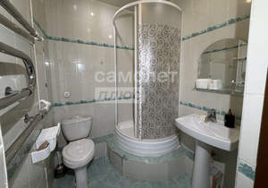 2-к квартира, вторичка, 64м2, 11/16 этаж