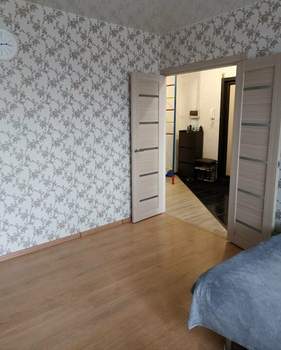 3-к квартира, вторичка, 64м2, 5/5 этаж