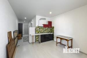 1-к квартира, вторичка, 29м2, 15/24 этаж