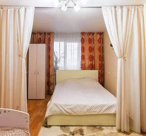 1-к квартира, вторичка, 35м2, 12/14 этаж