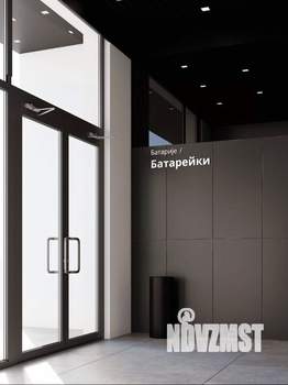 2-к квартира, вторичка, 58м2, 7/13 этаж