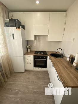 1-к квартира, вторичка, 28м2, 5/5 этаж