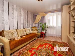 3-к квартира, вторичка, 60м2, 4/5 этаж