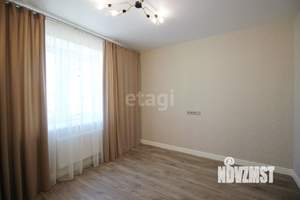 2-к квартира, вторичка, 54м2, 9/9 этаж