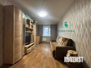 3-к квартира, вторичка, 60м2, 1/5 этаж