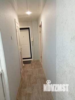 1-к квартира, вторичка, 33м2, 3/5 этаж