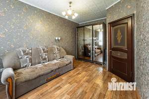 1-к квартира, вторичка, 26м2, 2/3 этаж