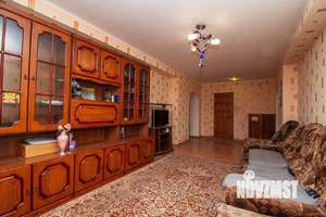 3-к квартира, вторичка, 82м2, 3/4 этаж