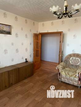 2-к квартира, вторичка, 52м2, 3/5 этаж