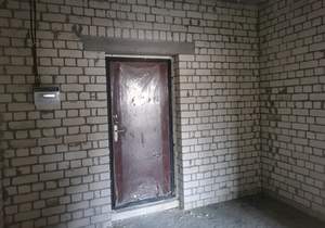 1-к квартира, вторичка, 50м2, 2/3 этаж