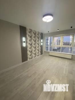 Студия квартира, вторичка, 29м2, 15/25 этаж