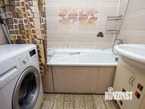 2-к квартира, вторичка, 55м2, 3/9 этаж